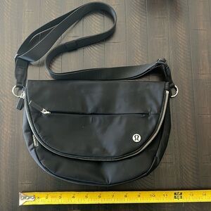 Lululemon All Night Festival Bag